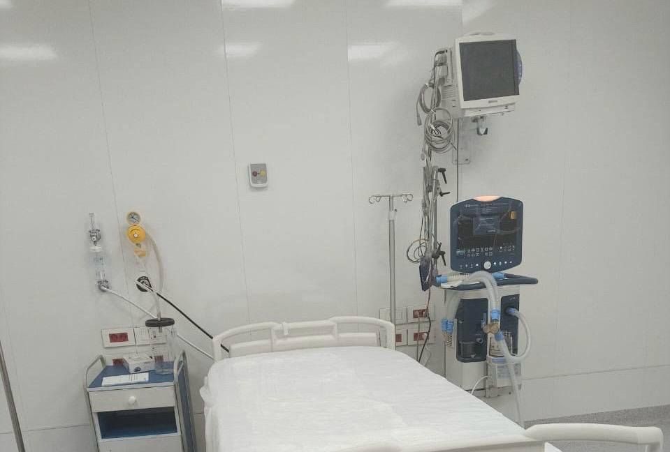 فتح وحدة جراحات القلب المفتوح وعناية القلب المتخصصة بالمجمع الطبى فتح وحدة جراحات القلب المفتوح وعناية القلب المتخصصة بالمجمع الطبى