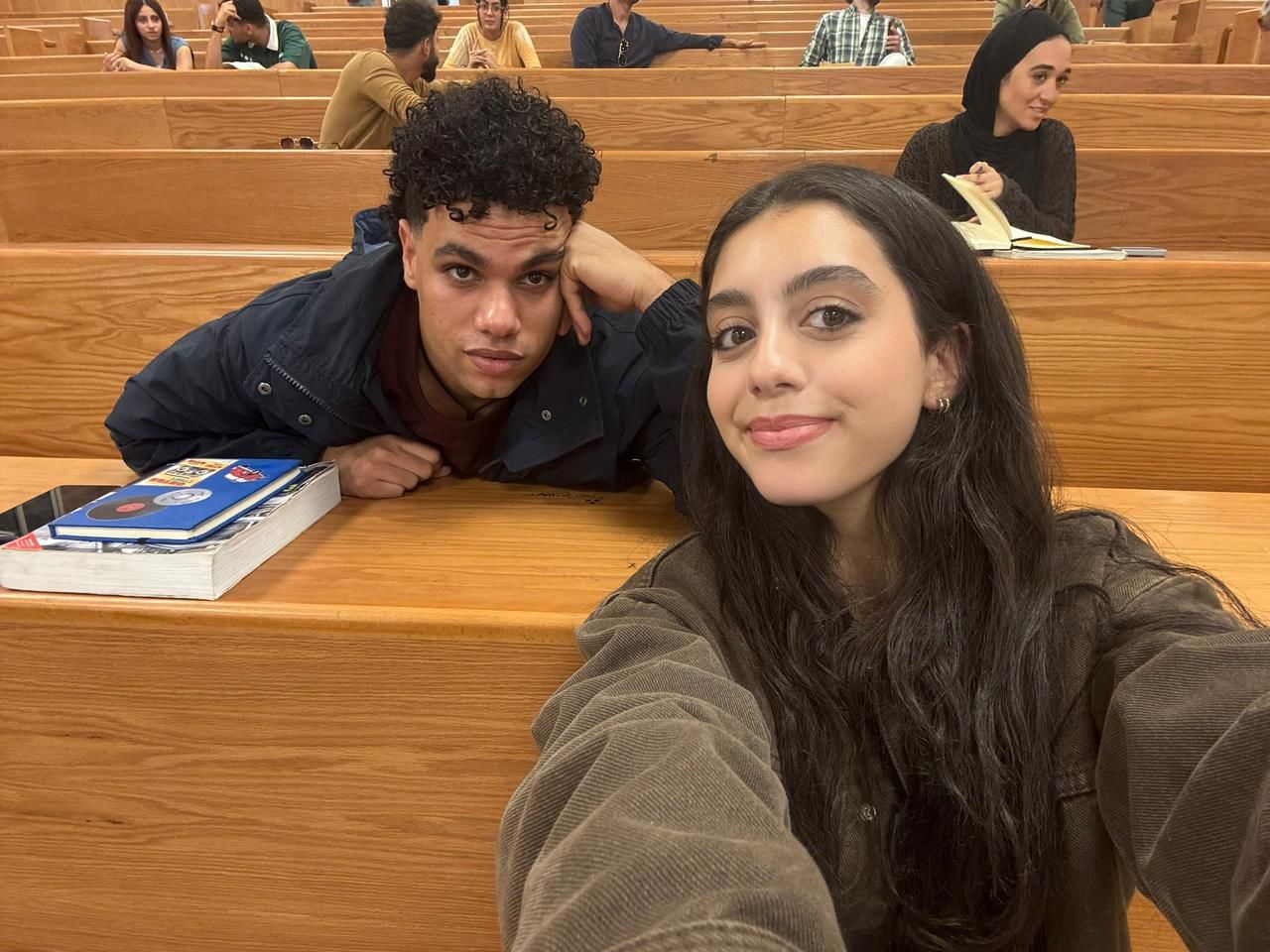 ياسمينا وظاظا ياسمينا وظاظا