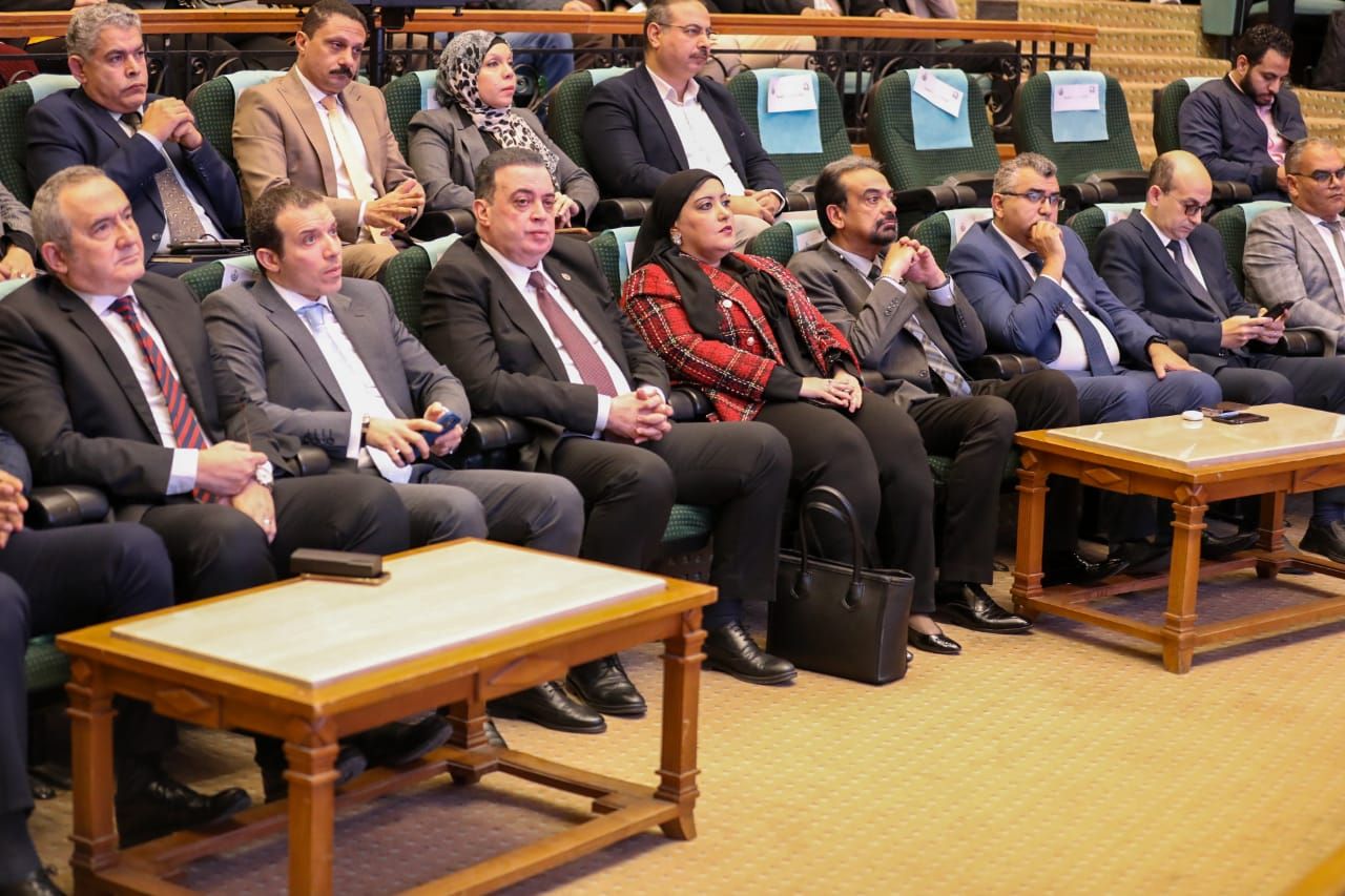 وقرعة اختيار أعضاء البعثة الطبية للحج وقرعة اختيار أعضاء البعثة الطبية للحج