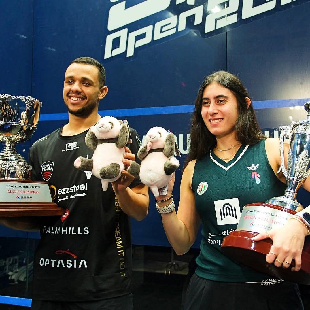 نور و مصطفى نور و مصطفى