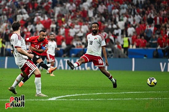 تصويبة قفشة تصويبة قفشة