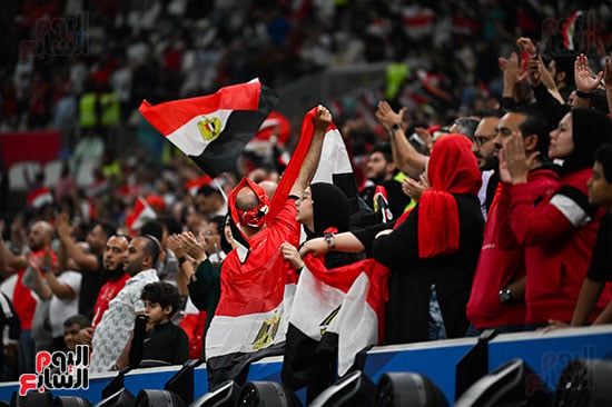 الجمهور المصري الجمهور المصري