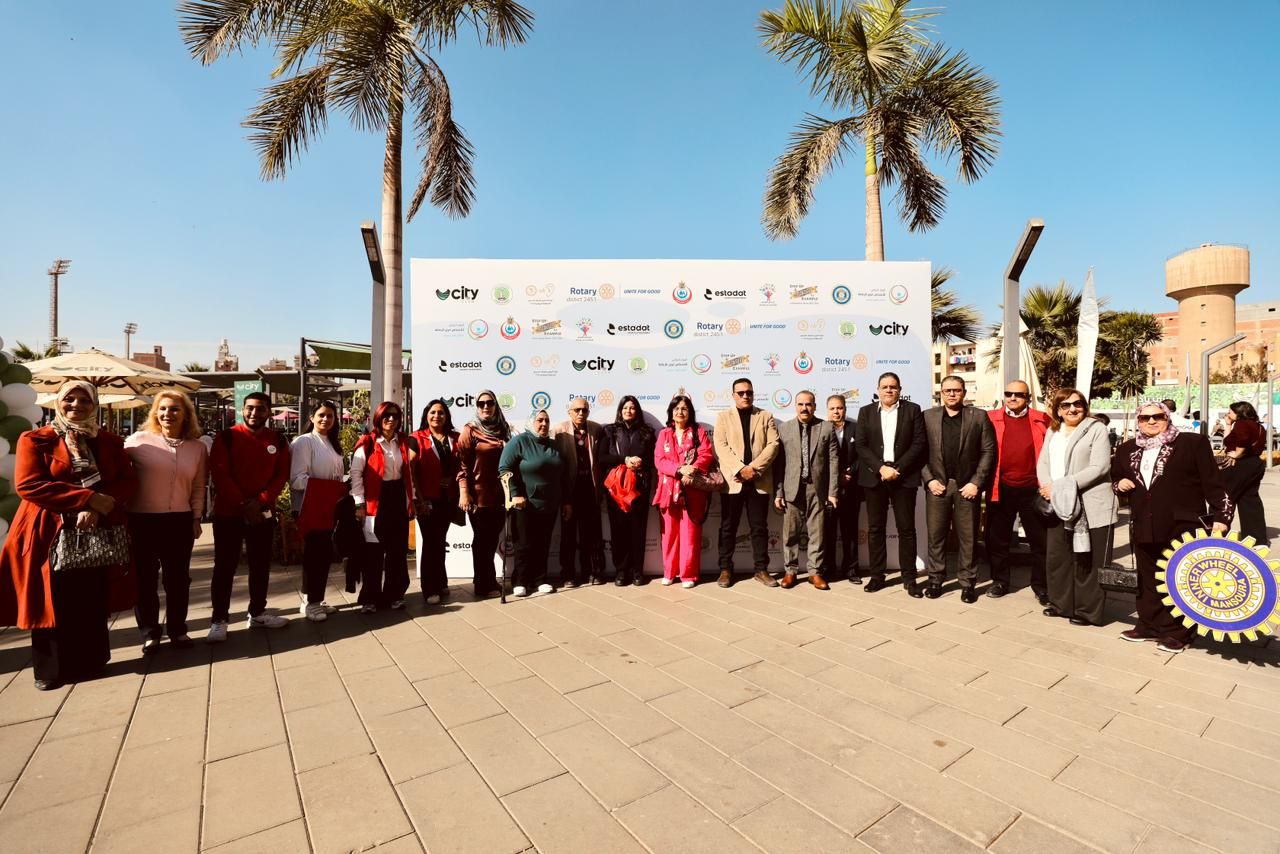 فعاليات المبادرة القومية أسرتي قوتي بالمنوفية لدعم ذوي الإعاقة فعاليات المبادرة القومية أسرتي قوتي بالمنوفية لدعم ذوي الإعاقة