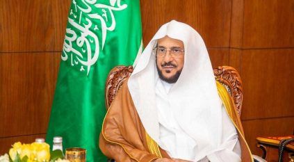 خطبة الجمعة المقبلة للحديث عن النزاهة ومحاربة الفساد