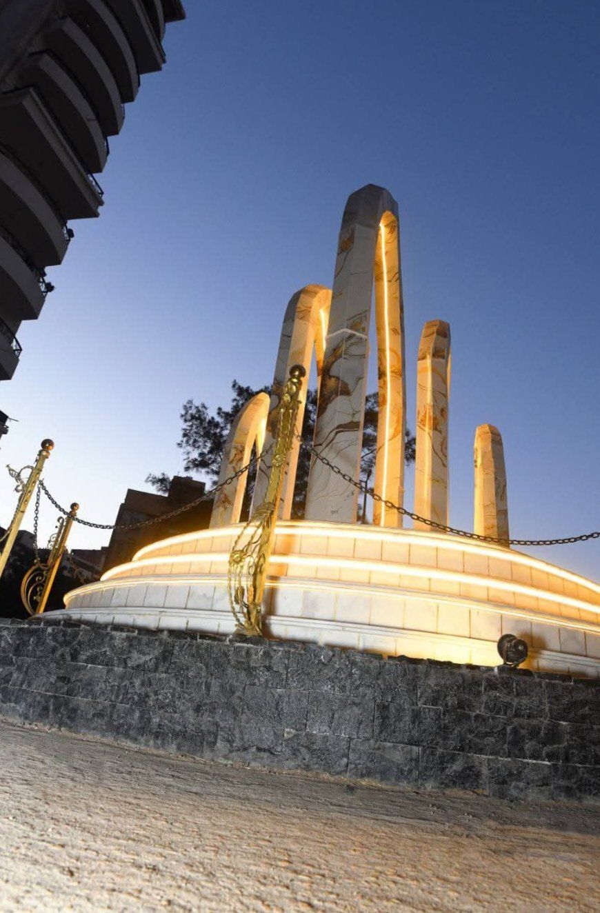 ميادين المنصورة (3)