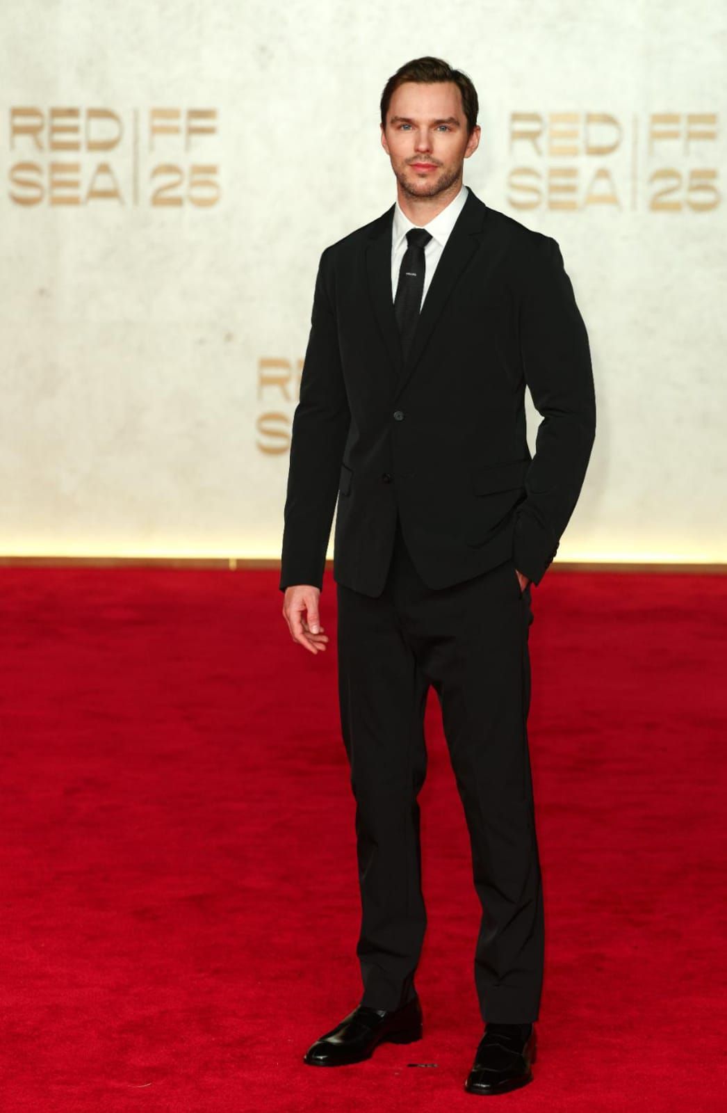 نيكولاس هولت نيكولاس هولت