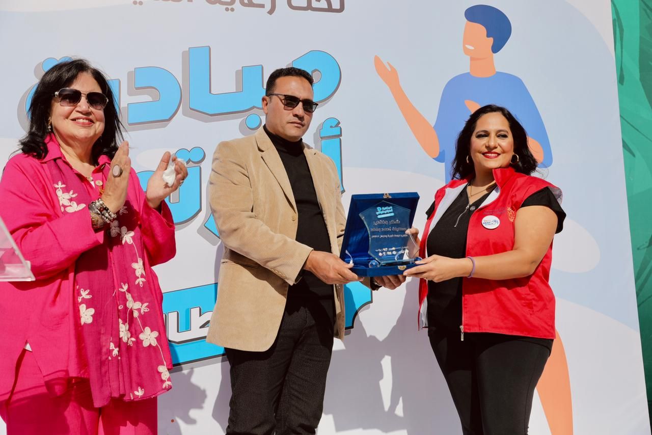 فعاليات المبادرة القومية أسرتي قوتي بالمنوفية فعاليات المبادرة القومية أسرتي قوتي بالمنوفية