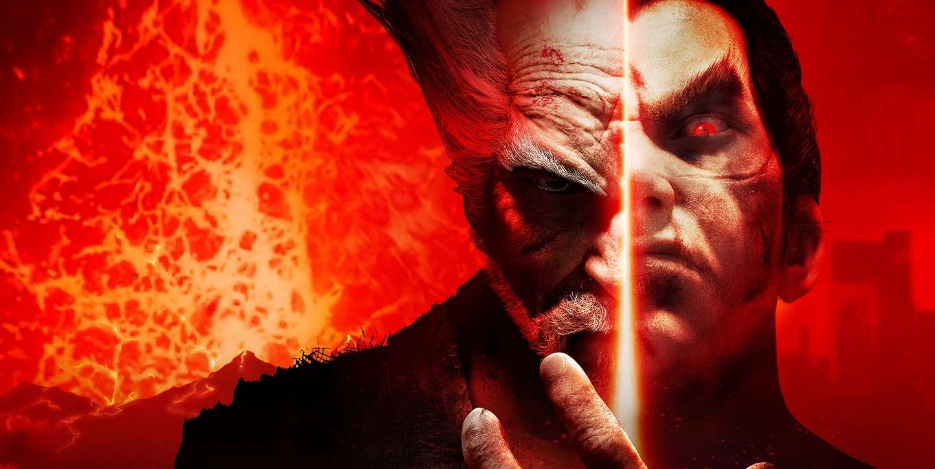 كاتسوهيرو هارادا يطوي صفحة 31 عاماً مع تيكن ويغادر بانداي نامكو نهاية 2025