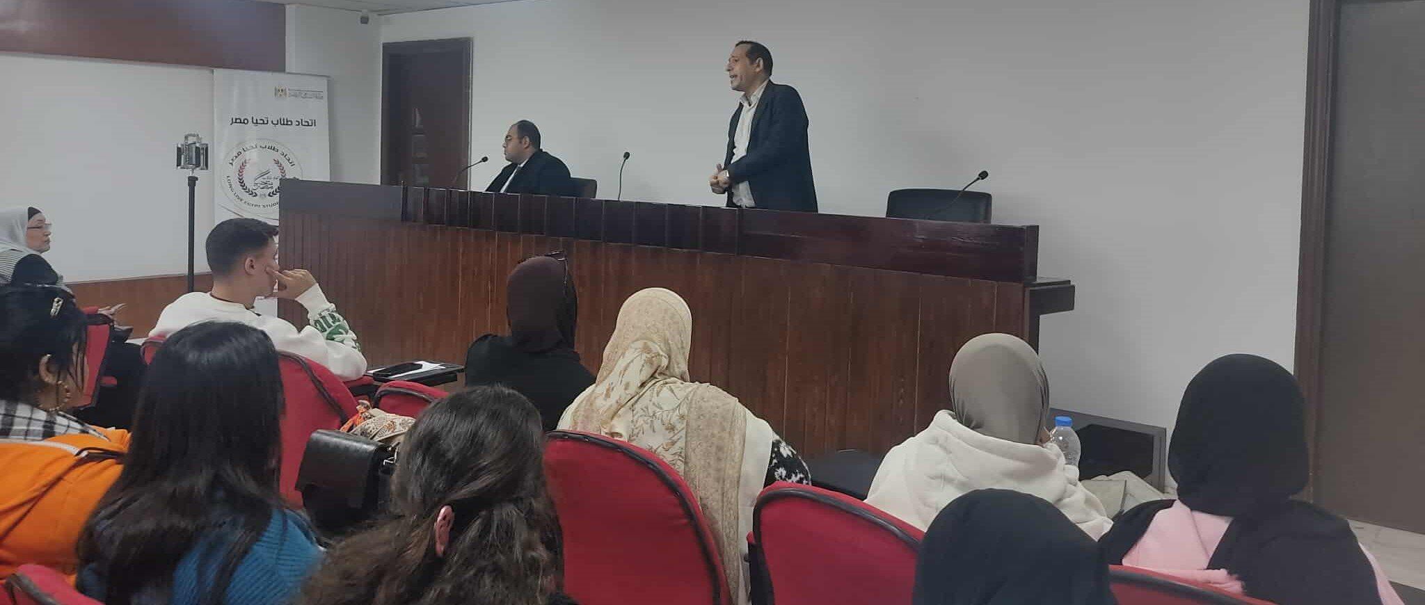 الدكتور محمد ثروت (3)