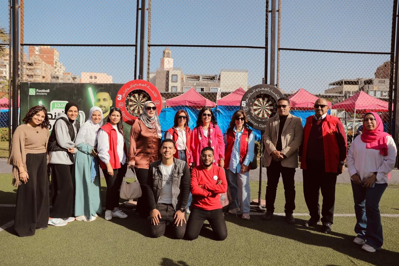 مبادرة القومية أسرتي قوتي بالمنوفية لدعم ذوي الإعاقة مبادرة القومية أسرتي قوتي بالمنوفية لدعم ذوي الإعاقة