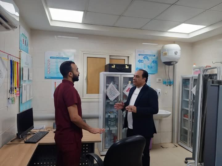 انتظام سير العمل انتظام سير العمل