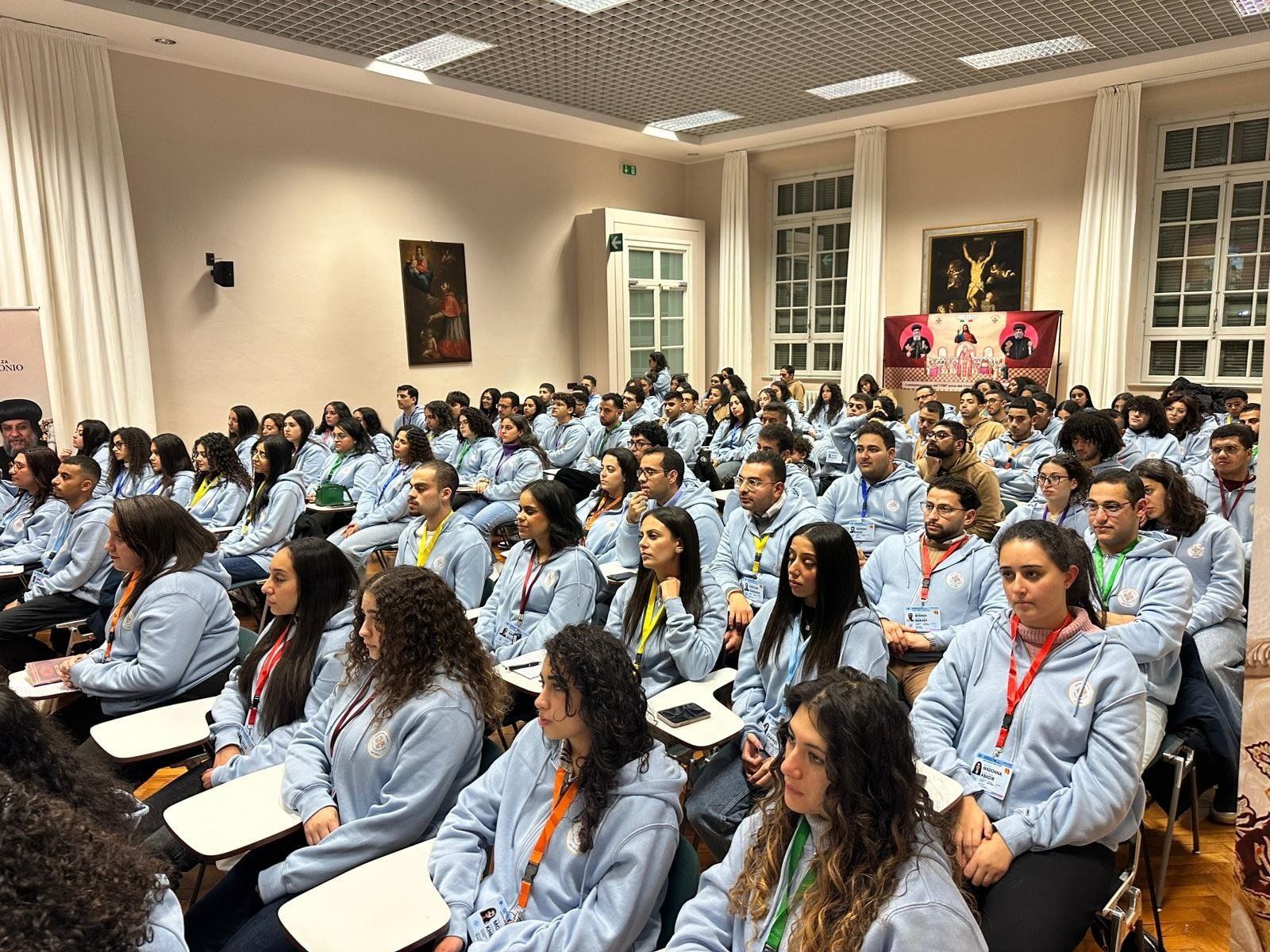 شباب ميلانو شباب ميلانو