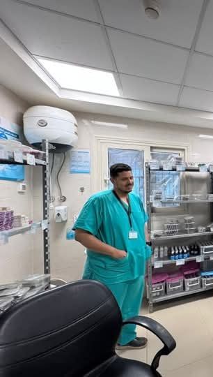 الطاقم الطبي بوحدة وادي عبادي الطاقم الطبي بوحدة وادي عبادي