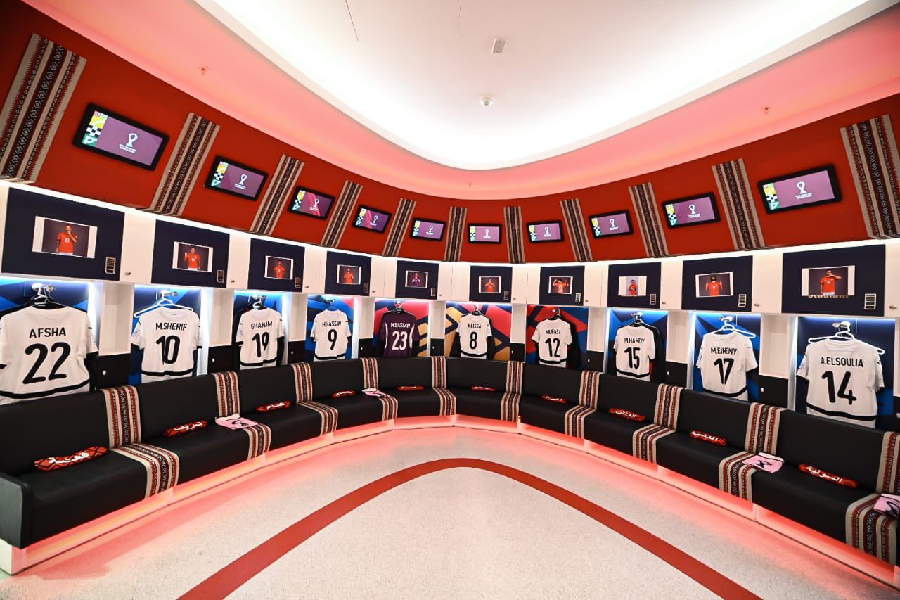 الغرفة الغرفة