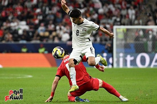 محاولة المرور من إسلام عيسي محاولة المرور من إسلام عيسي