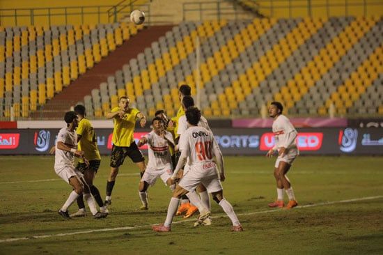 مباراة كهرباء الإسماعيلية والزمالك كأس عاصمة مصر مباراة كهرباء الإسماعيلية والزمالك كأس عاصمة مصر