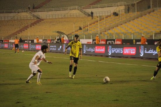 مباراة الزمالك وكهرباء الإسماعيلية مباراة الزمالك وكهرباء الإسماعيلية