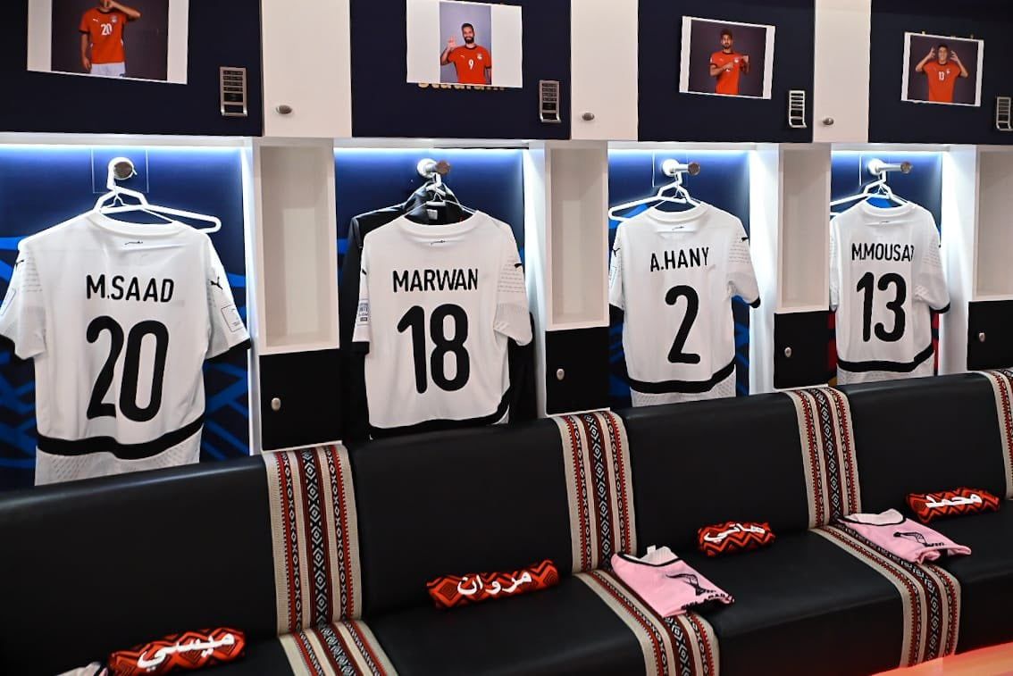 غرفة ملابس غرفة ملابس