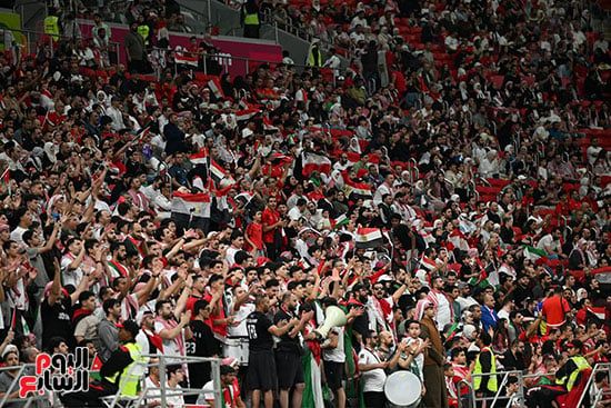 الجماهير المصرية الجماهير المصرية