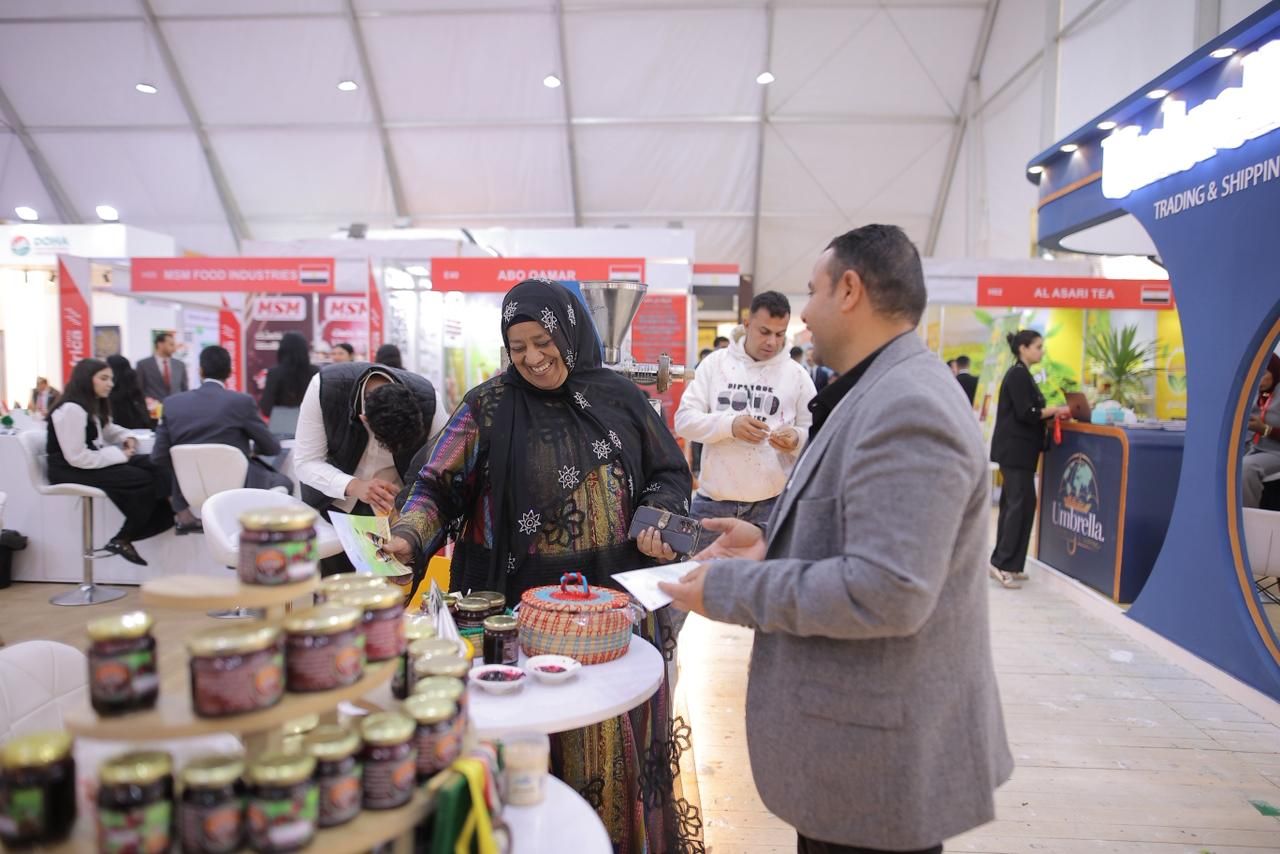 منتجات أسوان منتجات أسوان