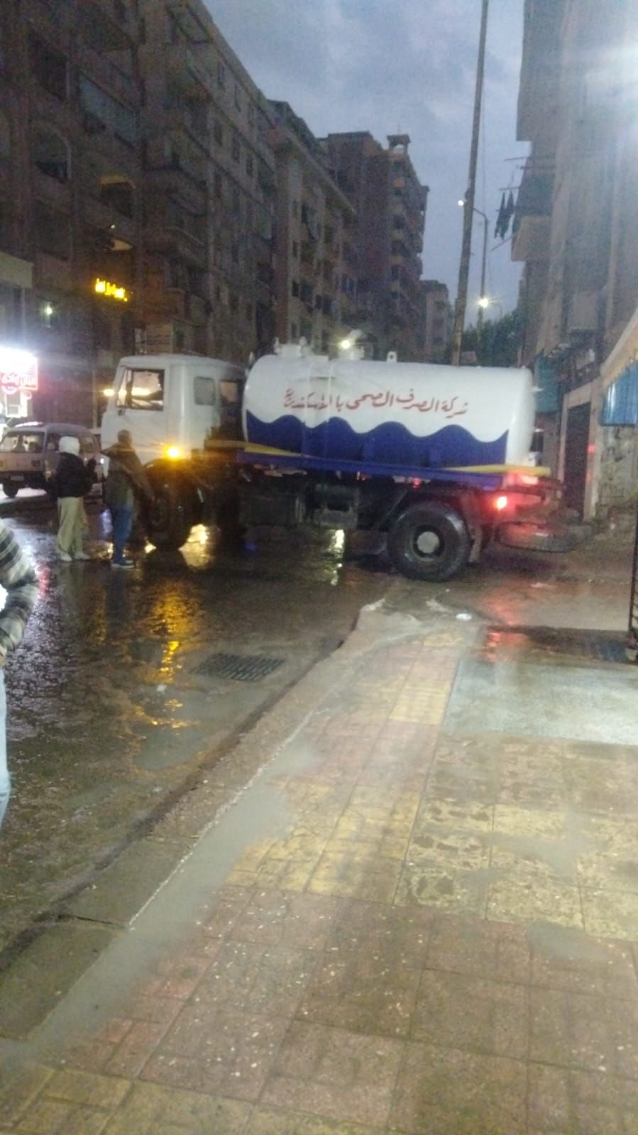 أمطار رعدية (2) أمطار رعدية (2)