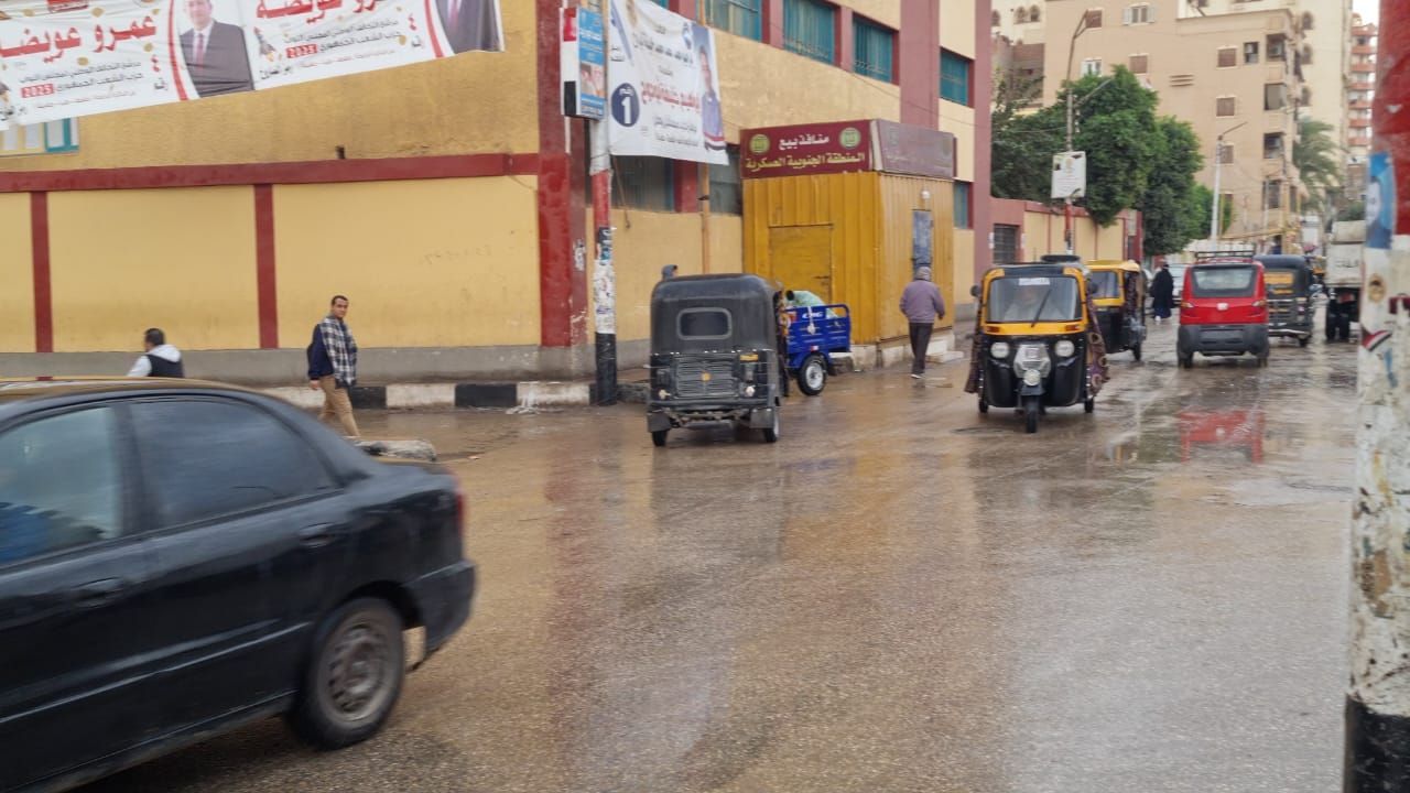 الامطاربشوراع سوهاج الامطاربشوراع سوهاج