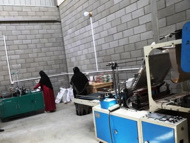 المنطقة الصناعية الحرفية بمركز نصر النوبة المنطقة الصناعية الحرفية بمركز نصر النوبة