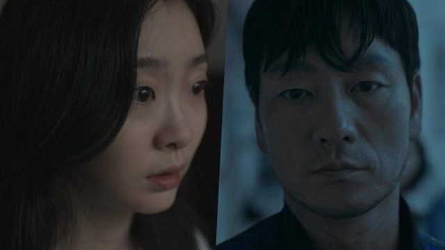 العرض التشويقي الأول للفيلم الكوري The Great Flood