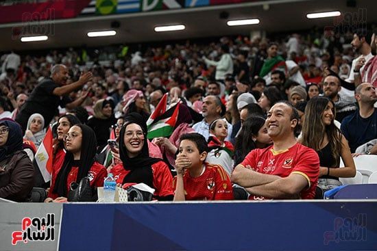 جمهور منتخب مصر جمهور منتخب مصر