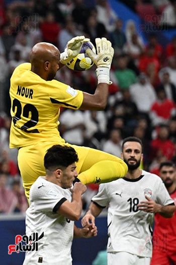 الحارس الأردني