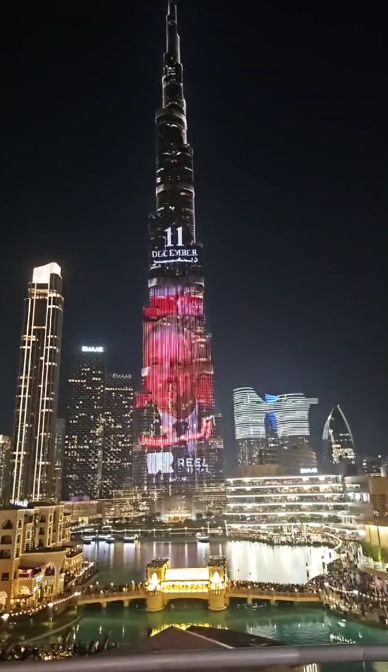 برج خليفة برج خليفة