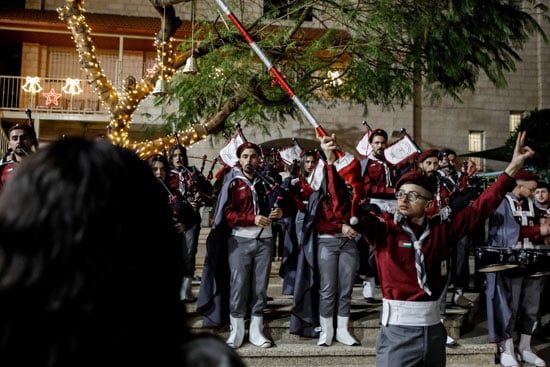 فرق الكشافة بالكنيسة فرق الكشافة بالكنيسة