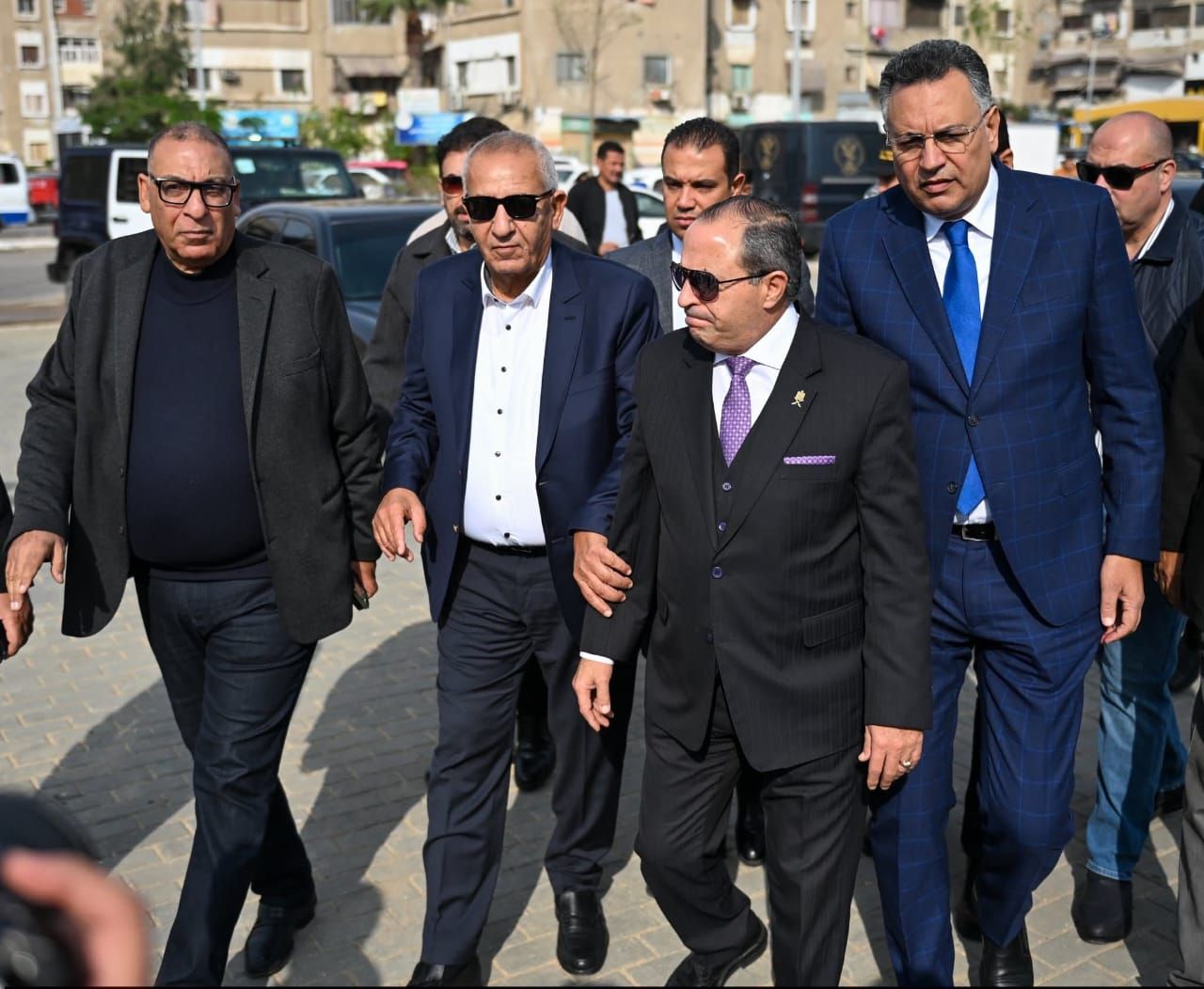 جولة فى الملاعب جولة فى الملاعب