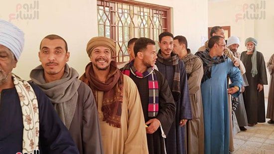 إقبال-الناخبين إقبال-الناخبين