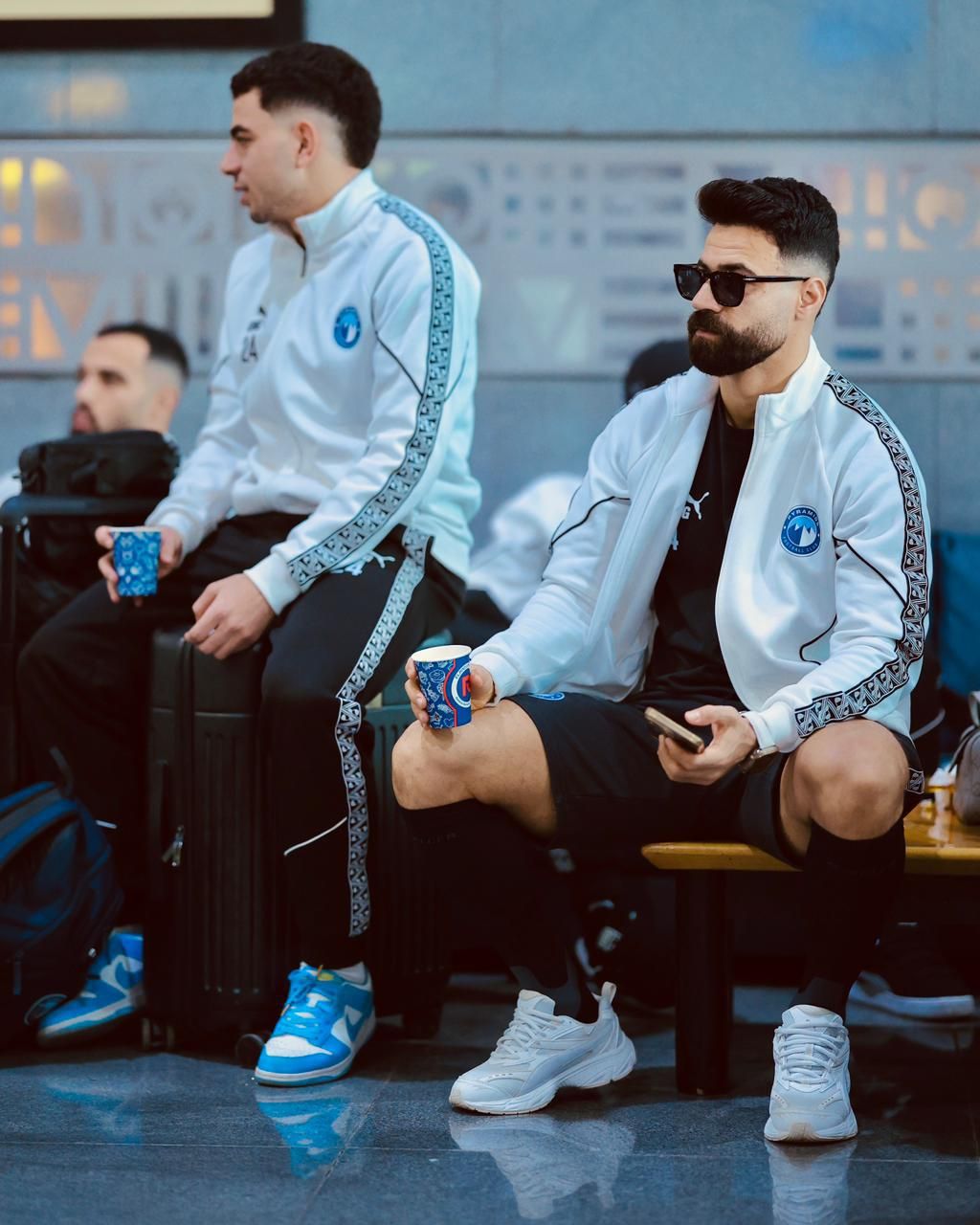 سامى لاعب بيراميدز سامى لاعب بيراميدز