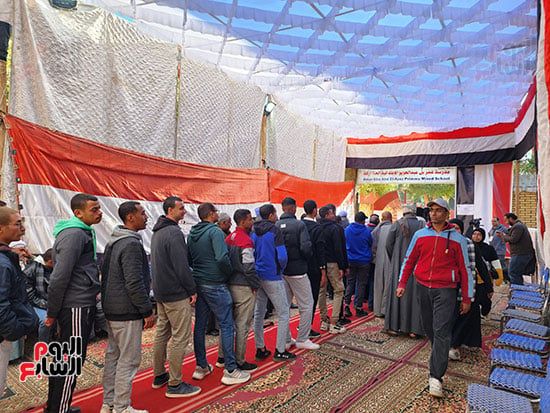 انتخابات-مجلس-النواب-في-الأقصر-(2) انتخابات-مجلس-النواب-في-الأقصر-(2)