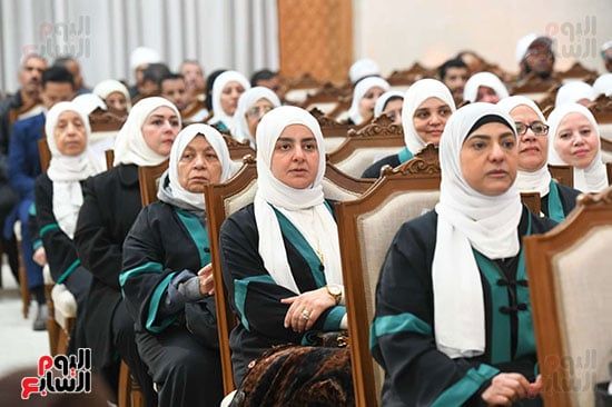 جانب من المسابقة العالمية الثانية والثلاثين للقرآن الكريم جانب من المسابقة العالمية الثانية والثلاثين للقرآن الكريم