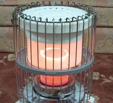 المدني: لا تتهاونوا في إرشادات السلامة عند استخدام وسائل التدفئة