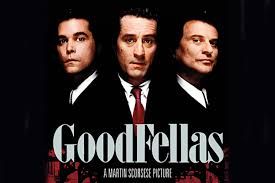 Goodfellas Goodfellas