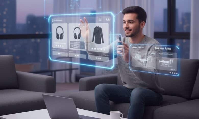 أبرز أدوات الذكاء الاصطناعي لتحسين تجربة التسوق عبر الإنترنت يشهد مجال التسوق الإلكتروني في الوقت الحالي تحولًا كبيرًا بفضل تقنيات الذكاء الاصطناعي التي أصبحت قادرة على البحث عن المنتجات، ومقارنة الأسعار، واكتشاف أفضل الحسومات، وحتى تنفيذ عمليات الشراء بنحو شبه كامل. ولم يَعُد المستهلك بحاجة إلى فتح عشرات الصفحات أو قراءة مئات المراجعات للحصول على منتج جيد، فالذكاء الاصطناعي يتولى المهمة. فإذا كنت من محبي التسوق عبر الإنترنت، إليك أبرز أدوات الذكاء الاصطناعي التي يمكنك استخدامها لتجربة تسوق أسرع وأكثر ذكاءً: 1- روبوت ChatGPT للحصول على اقتراحات للهدايا والمنتجات يوفر ChatGPT أداة مخصصة للبحث عن المنتجات (Shopping Research) تساعد المستخدم في الحصول على قائمة توصيات بالاعتماد على الميزانية والاهتمامات والفئة العمرية والعلامات التجارية المفضلة. كيف يعزز ChatGPT تجربة التسوق عبر الإنترنت: يقدم مقترحات مخصّصة بناءً على وصفك للمنتج المطلوب. يجمع معلومات حديثة من الإنترنت عن الأسعار والمواصفات. يعرض مقارنات جاهزة بين المنتجات. يساعد وضع