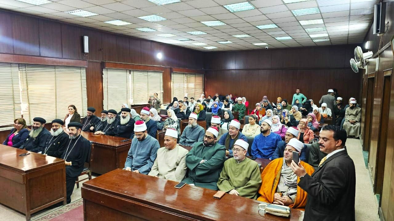 خلال الحضور بالحملة خلال الحضور بالحملة