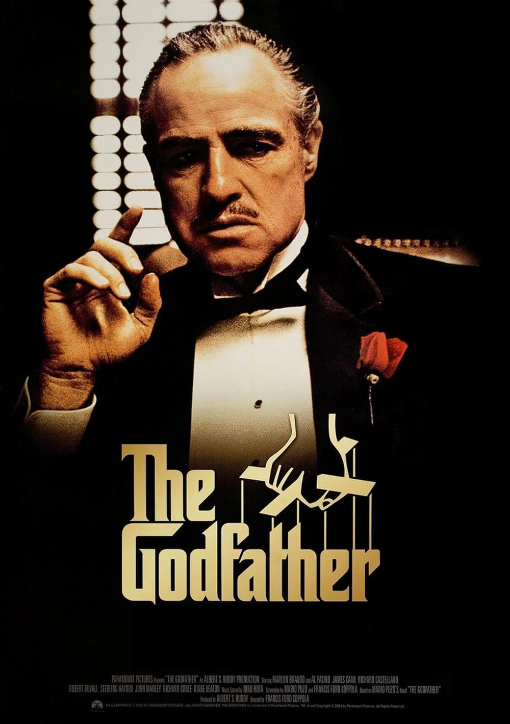 The Godfather The Godfather