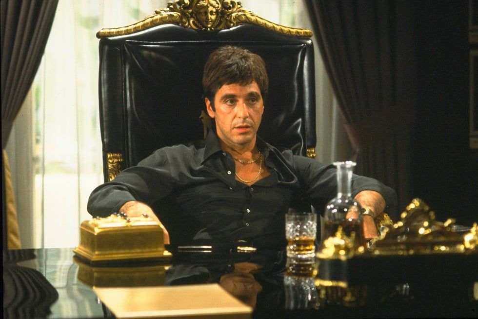Scarface Scarface