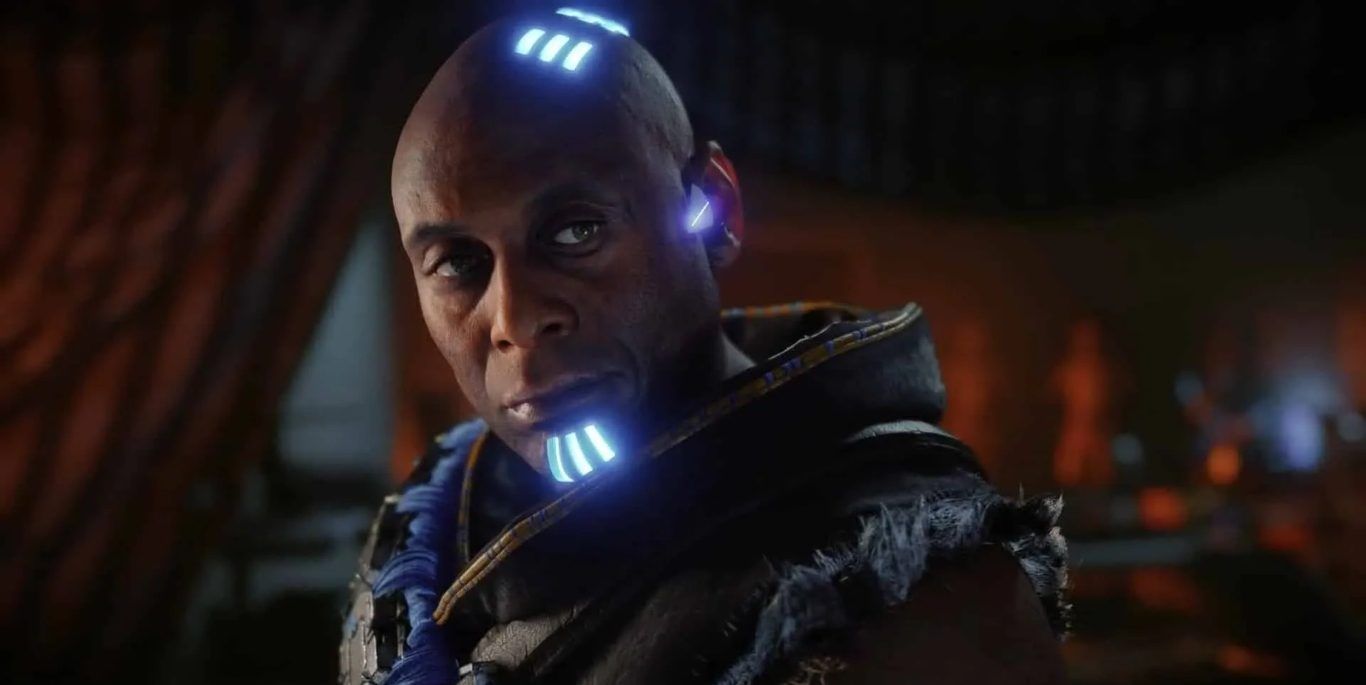 Horizon Forbidden West