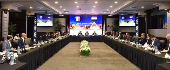 هيئة الاستثمار والجمارك والشركات الفرنسية (2) هيئة الاستثمار والجمارك والشركات الفرنسية (2)