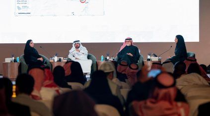 انطلاق فعاليات “ملتقى الدرعية الدولي 2025” في حيّ البجيري