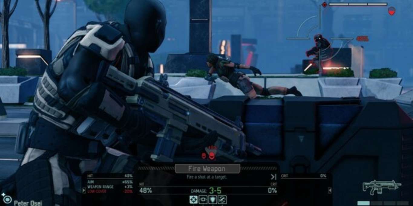 ألعاب فيديو تكافئك سرًا عند الفشل – الجزء الأول