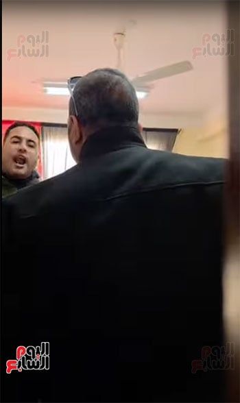 التعدى على مدس (1) التعدى على مدس (1)