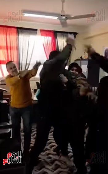 التعدى على مدس (3) التعدى على مدس (3)