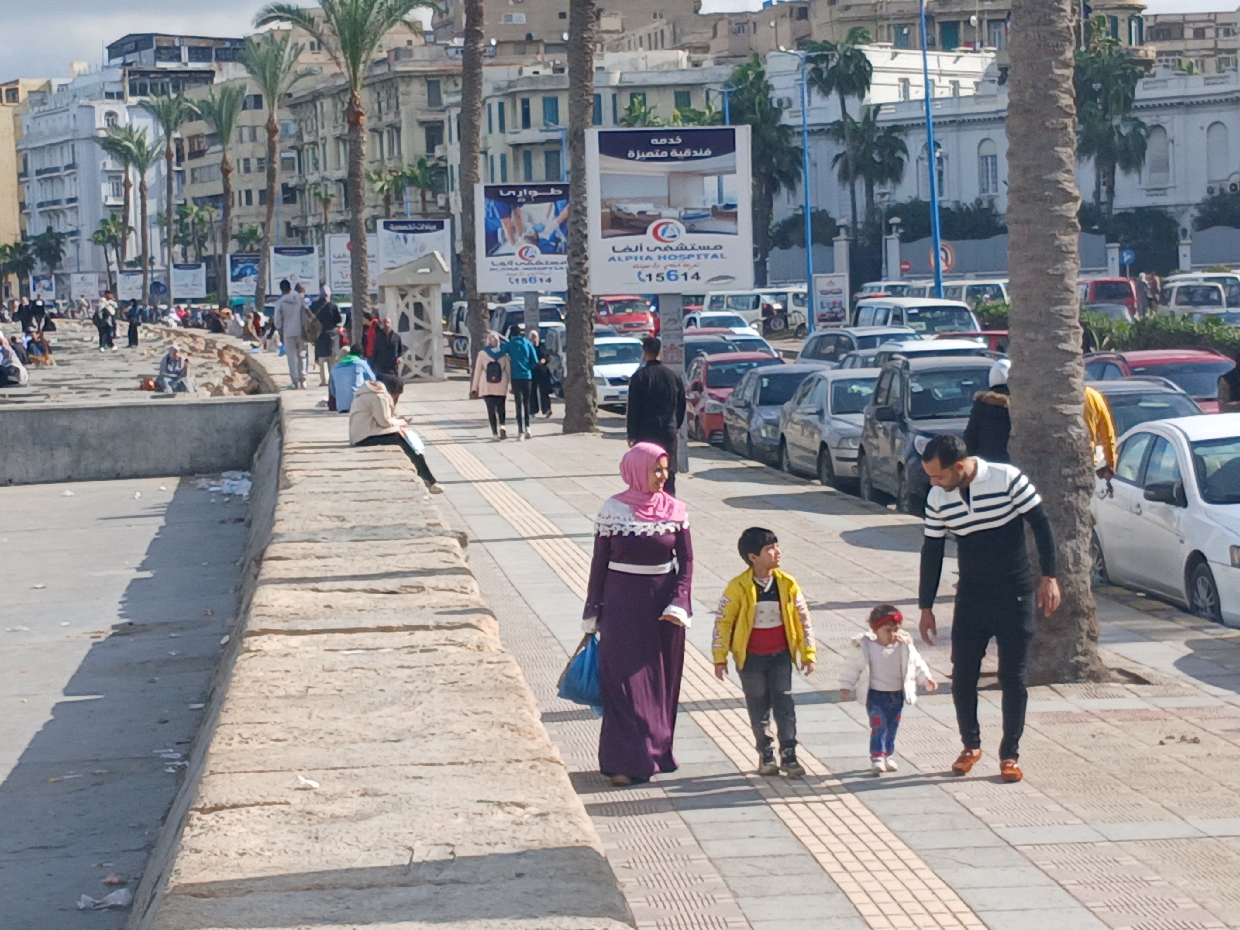 اجواء الطقس بالإسكندرية اجواء الطقس بالإسكندرية